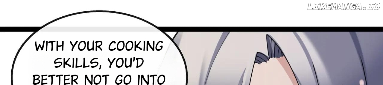Daddy President Is Too Hard To Deal With Chapter 148 - page 15